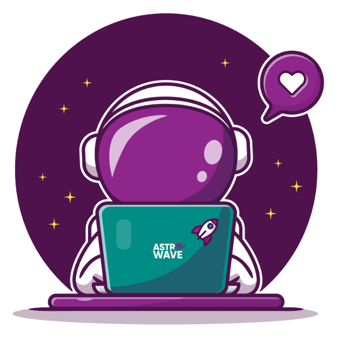 Astrowave-astronaut-working-on-laptop-A
