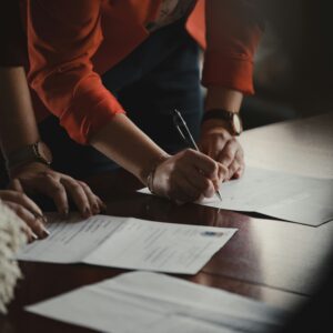 Astrowave Employment Variation Letter Template