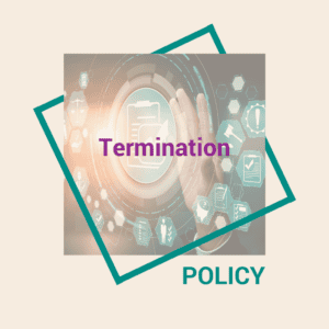 Termination