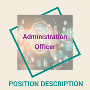 Administration Officer