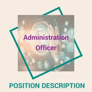 Administration Officer