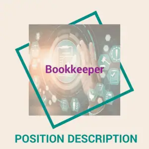 Bookkeeper