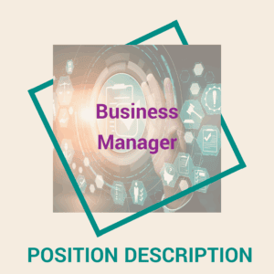Business Manager