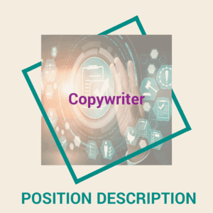 Copywriter