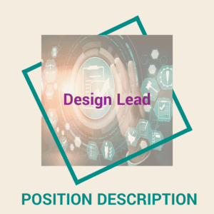 Design Lead