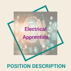 Electrical Apprentice