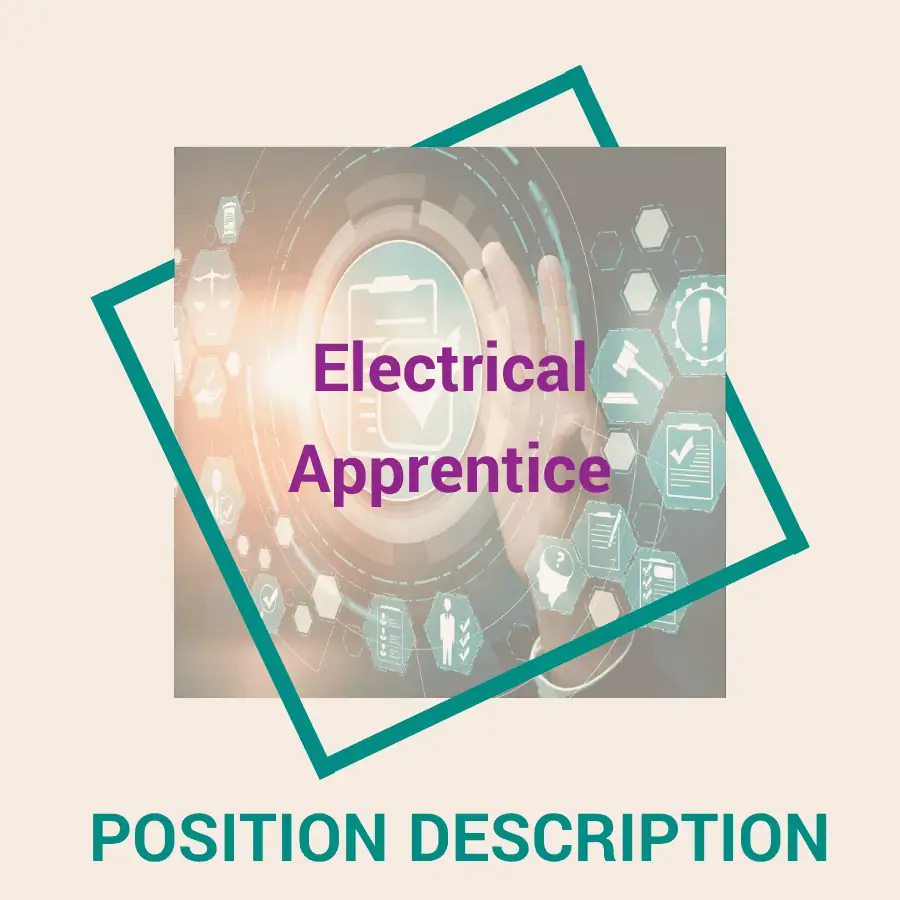 Electrical Apprentice