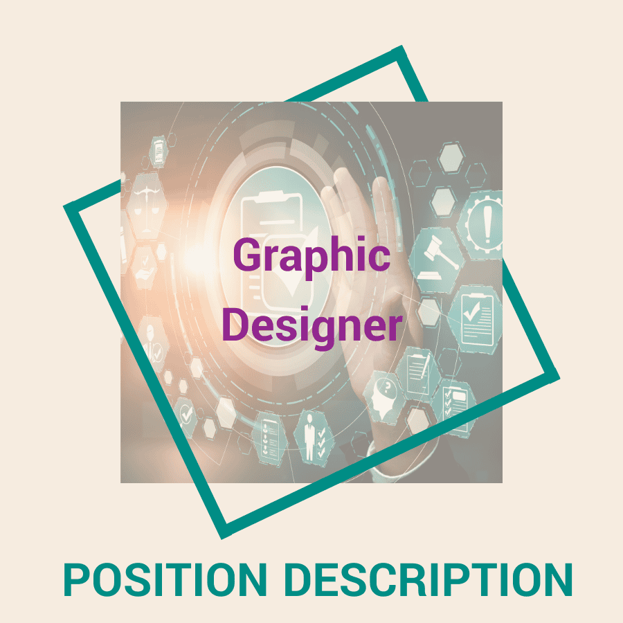 Graphic Designer