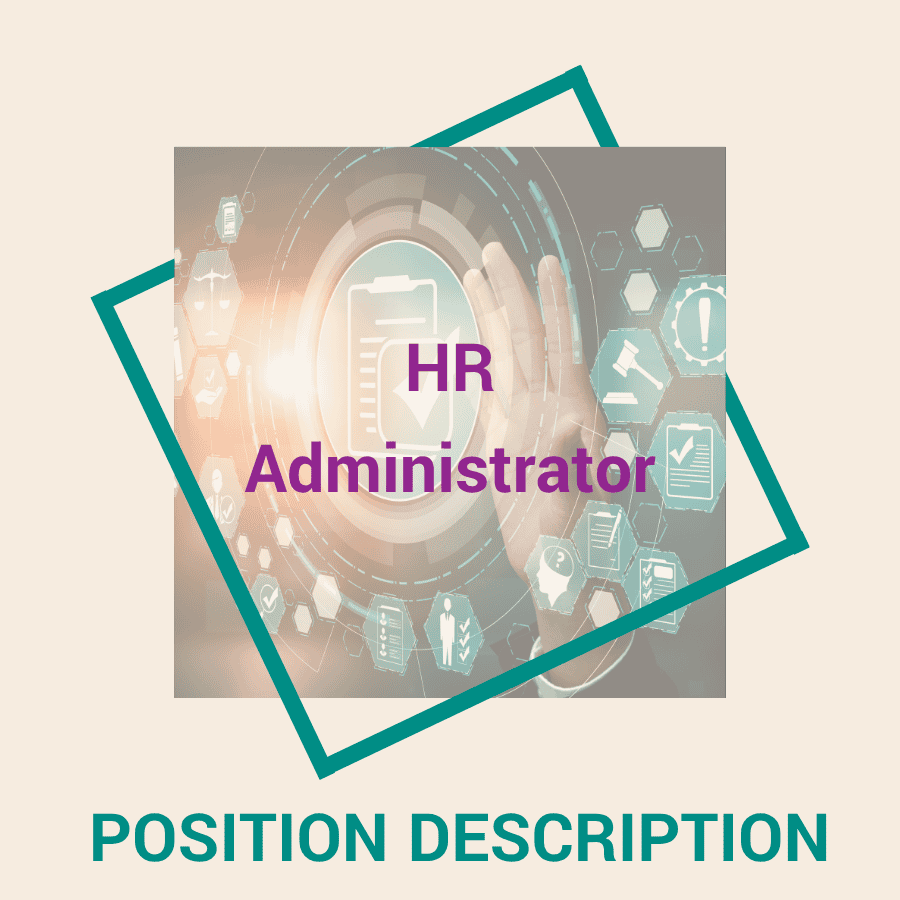 HR Administrator