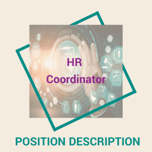 HR Coordinator
