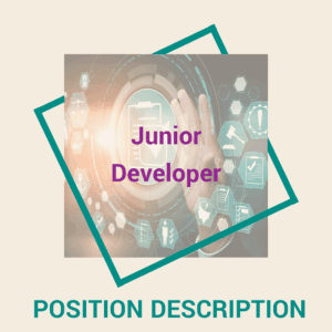 Junior Developer
