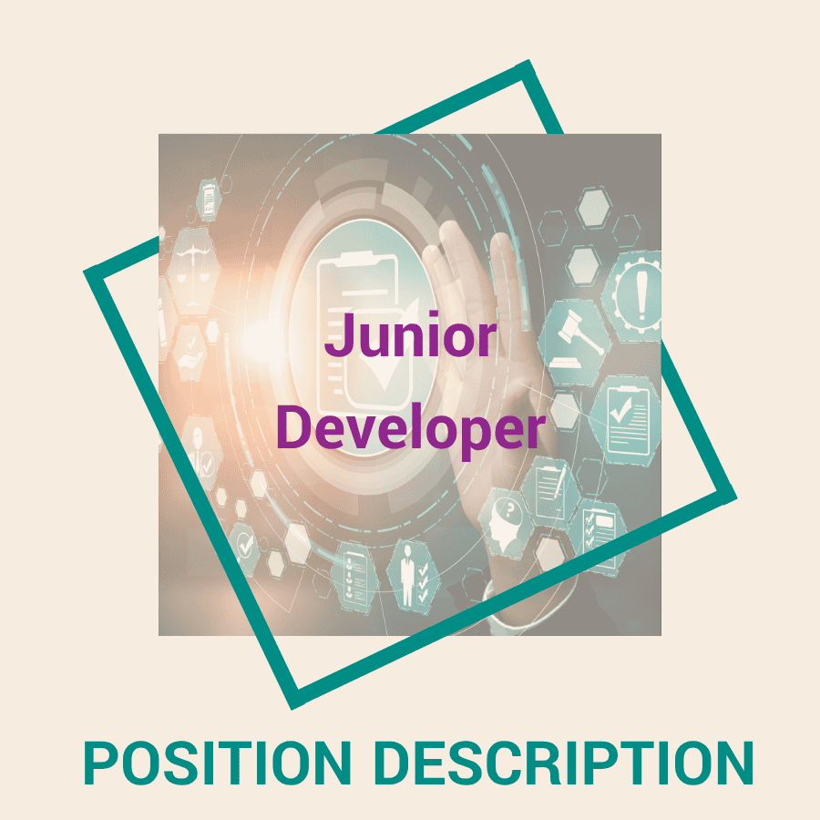 Junior Developer