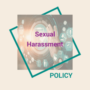 Sexual Harrassment