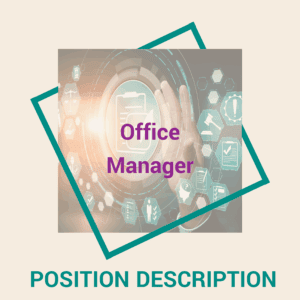 Office Manager