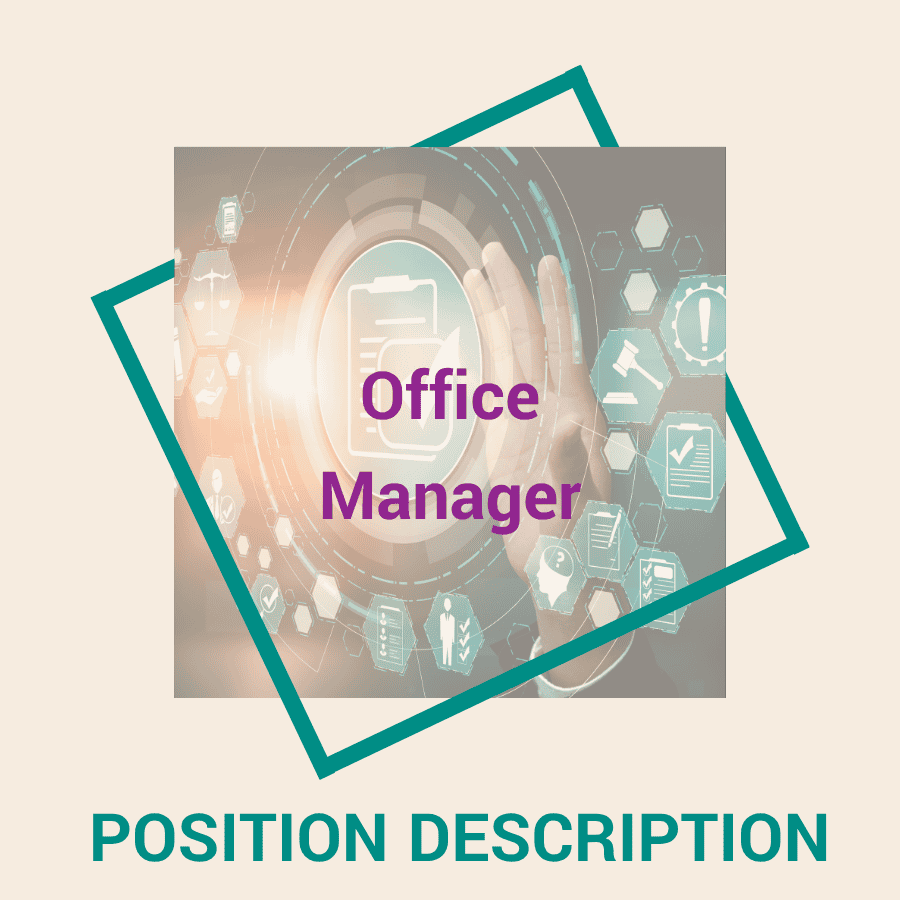 Office Manager
