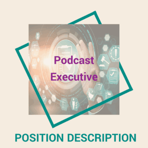 Podcast Executive