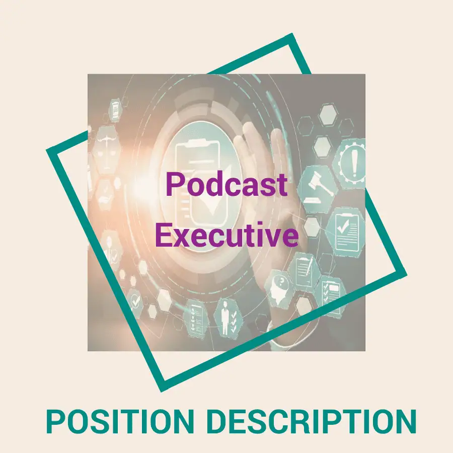 Podcast Executive