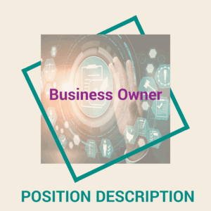 Business Owner