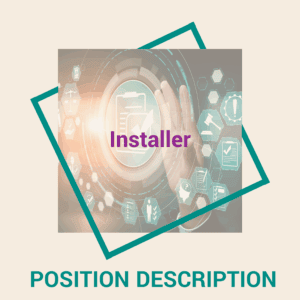 Installer