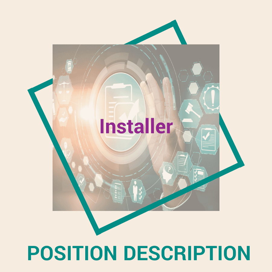 Installer