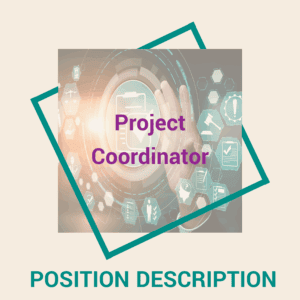 Project Coordinator