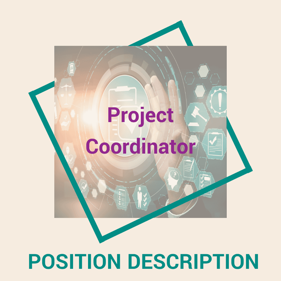 Project Coordinator