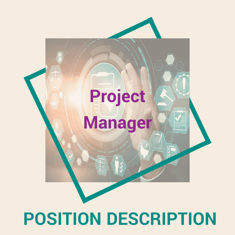 Project Manager