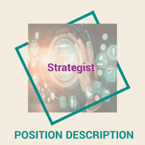 Strategist