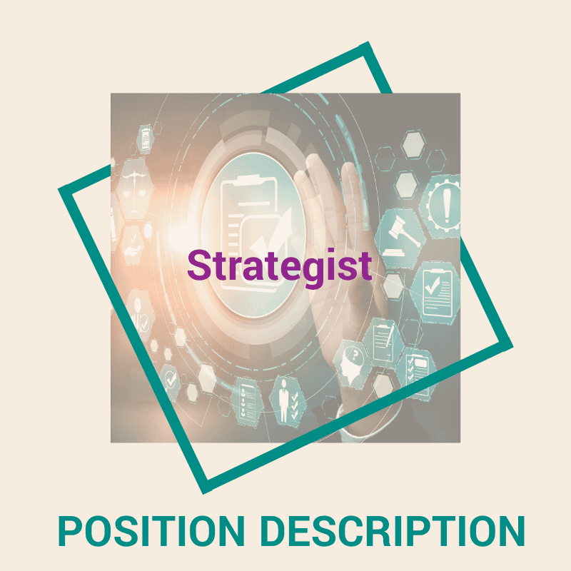 Strategist