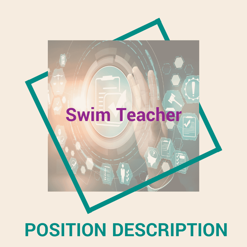 Swim Teacher