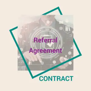 Referral Agreement