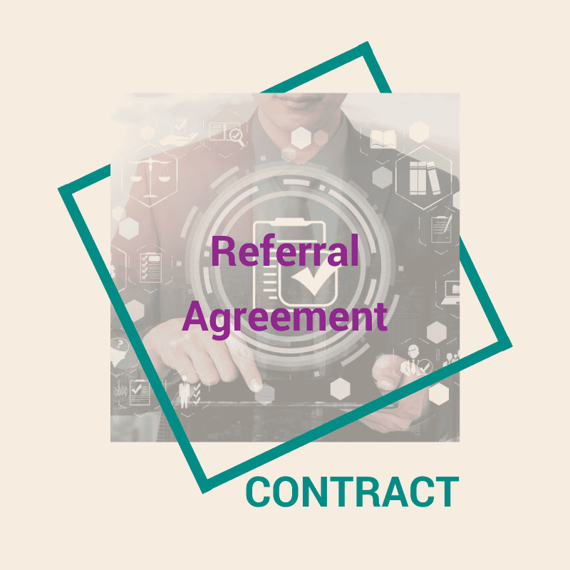Referral Agreement