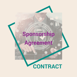 Sponsorship Agreement