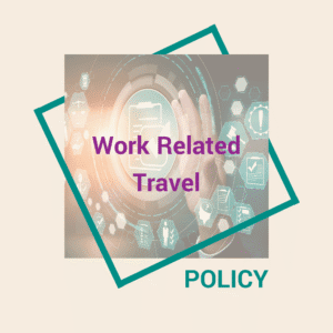 Work Related Travel