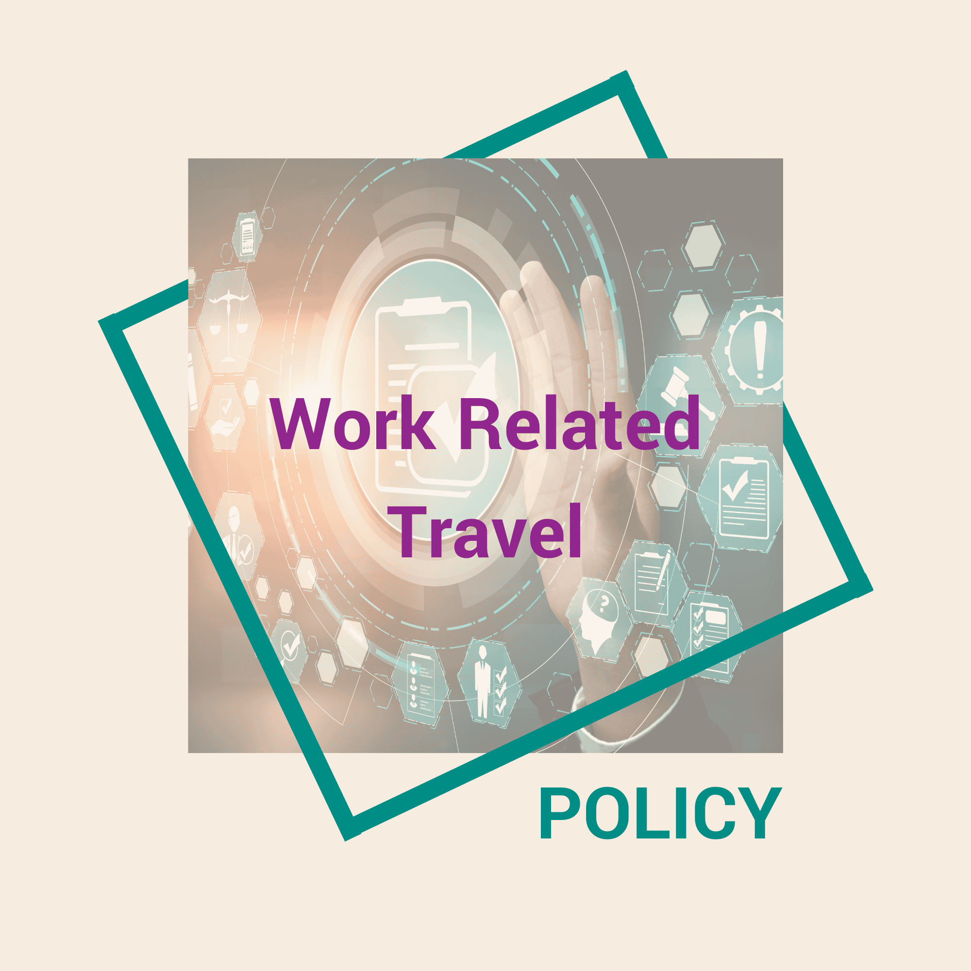 Work Related Travel